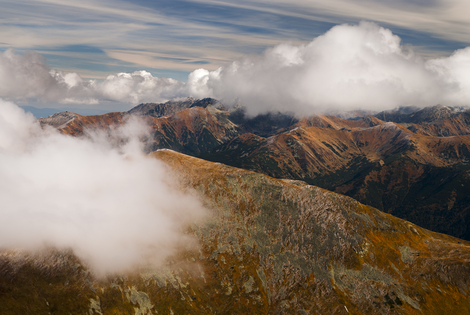 Tatry Zachodnie