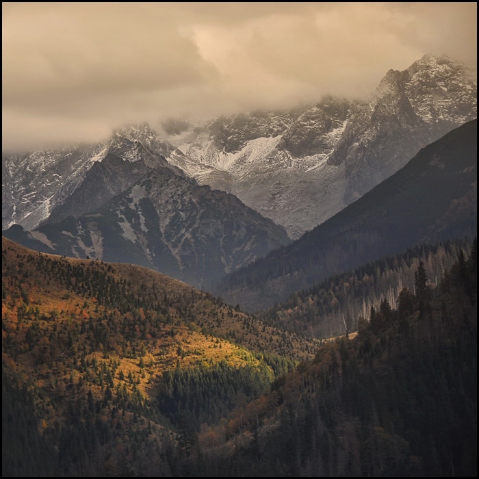 Tatry