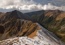 Tatry Zach.