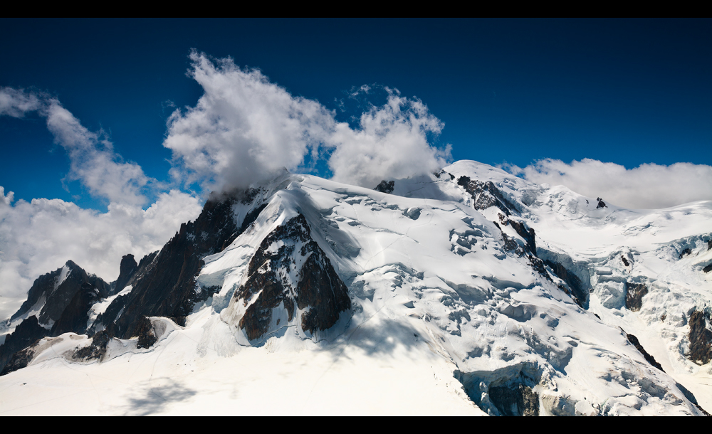 Mont Blanc