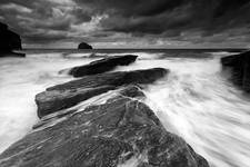 Trebarwith Strand