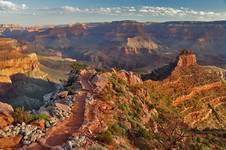 Grand Canyon USA