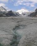 Lodowiec Pasterze, Grossglockner