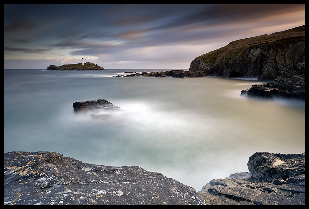 Godrevy Point