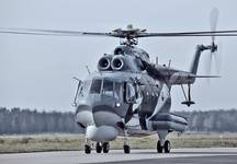 Mil Mi-14 PŁ