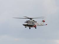 Agusta Westland AW149