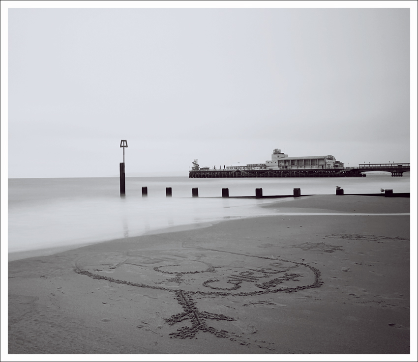 bournemouth pier