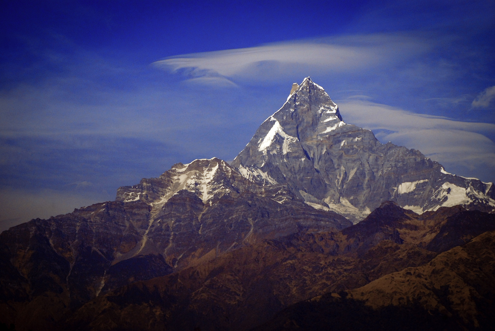 Shiva`s Monastery