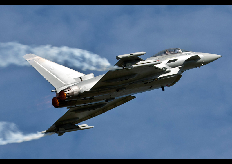 Eurofighter Typhoon