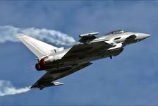 Eurofighter Typhoon