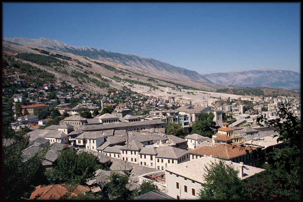 Gjirokastra II