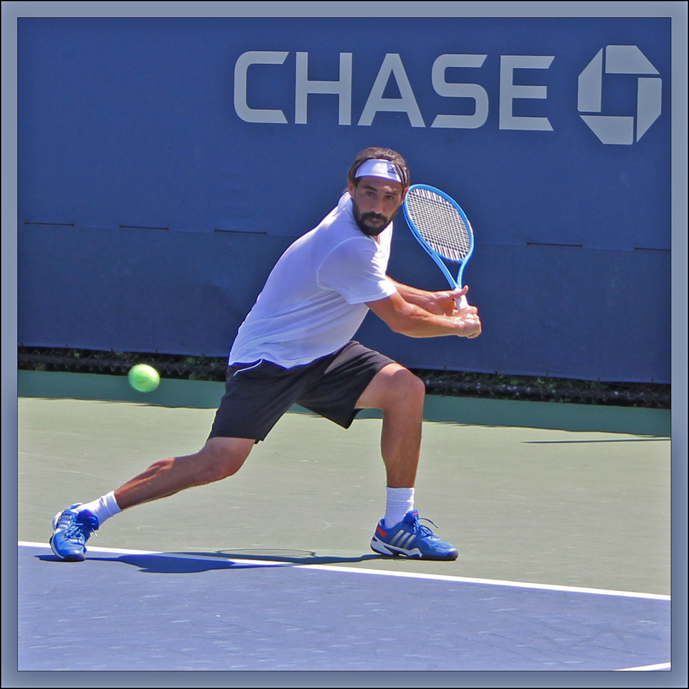 Marcos Baghdatis