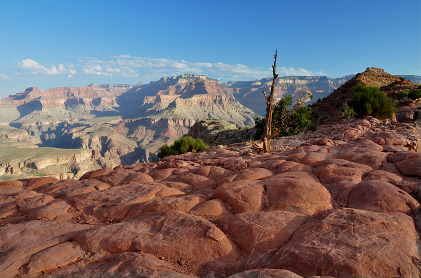 Grand Canyon USA