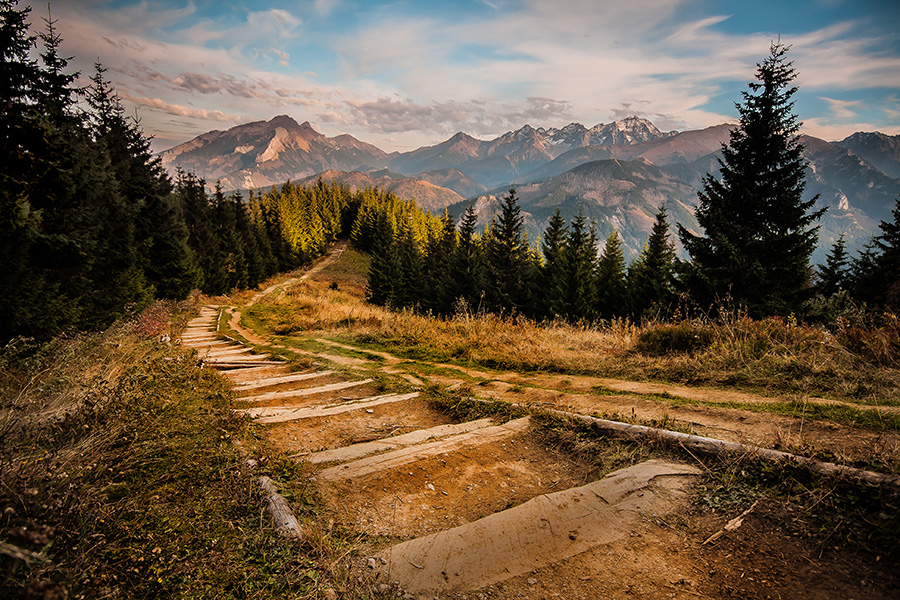 Tatry 2