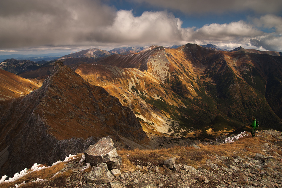 Tatry Zachodnie