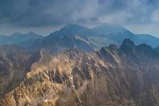 Tatry słowackie