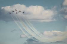 Air Show Radom 2013