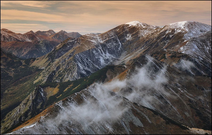 Tatry Zachodnie