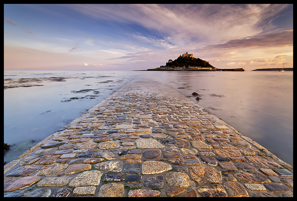 St. Michaels Mount