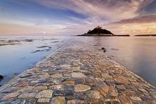 St. Michaels Mount