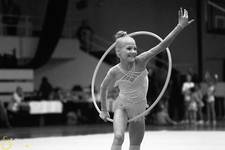 rhythmic gymnastics