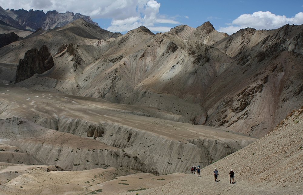 Ladakh