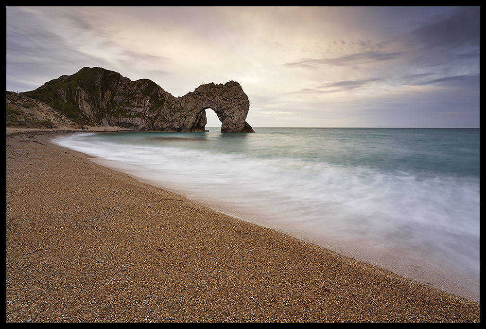 Durdle Door