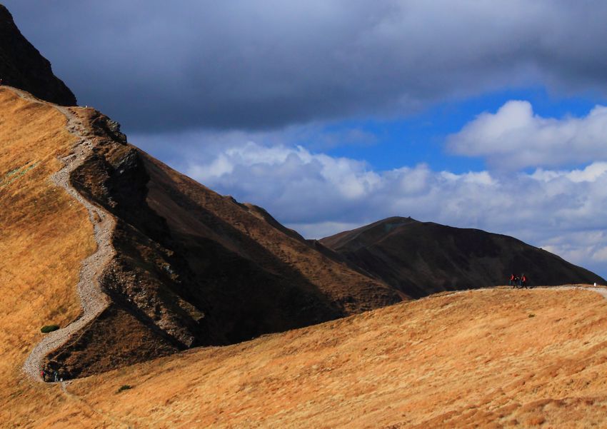 Tatry