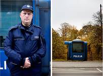 Policjant