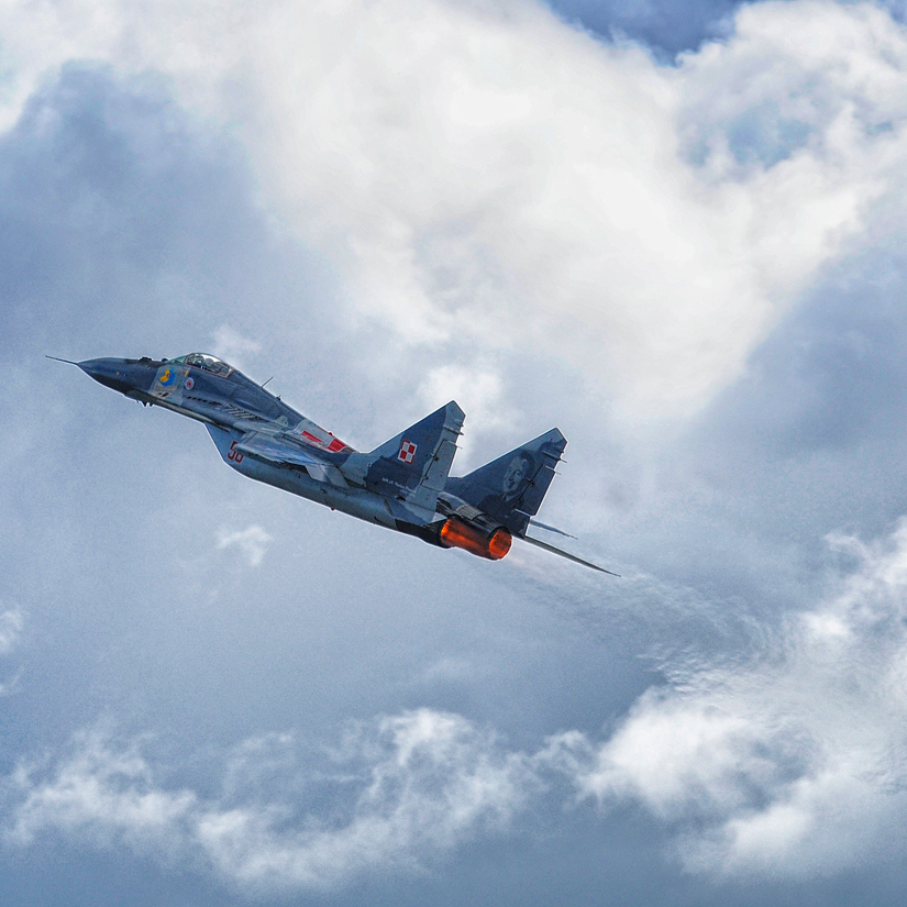 MIG-29