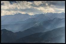 Tatry...