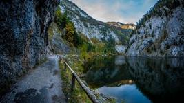 Salzastausee