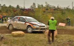 Rajd Lausitz 2013