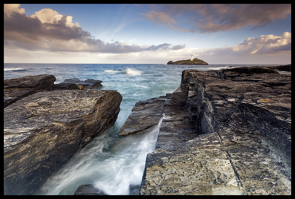 Godrevy Point