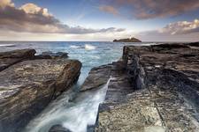 Godrevy Point