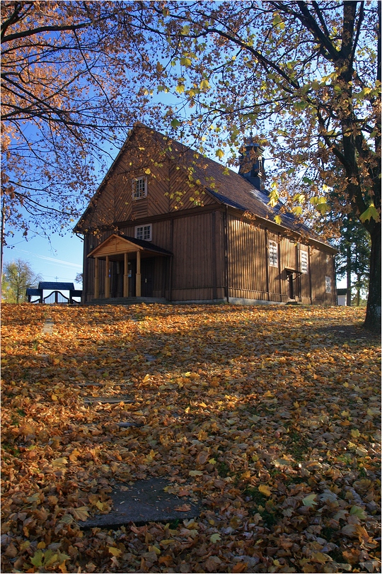 Miłkowice - Maćki