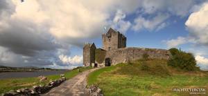 Dunguaire Castle, Co. Galway