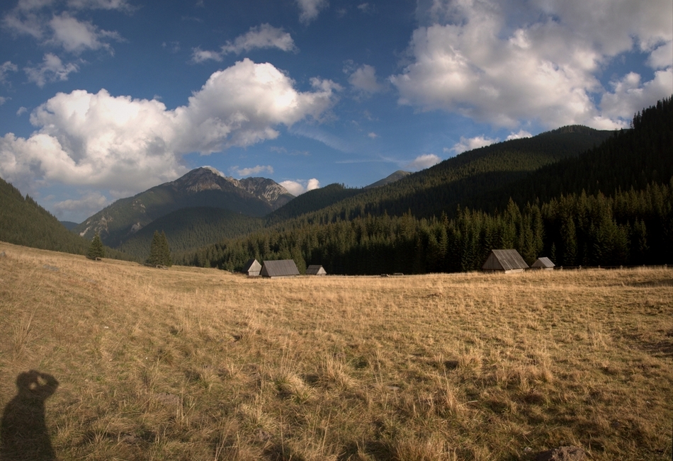 Tatry Zachodnie