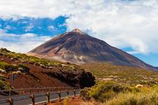 Pico del Teide