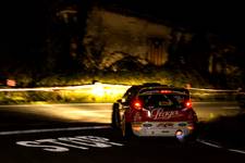 RallyRACC-Rally de Espana 2013 SS1 Querol