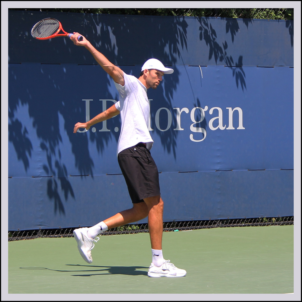 Ivo Karlovic