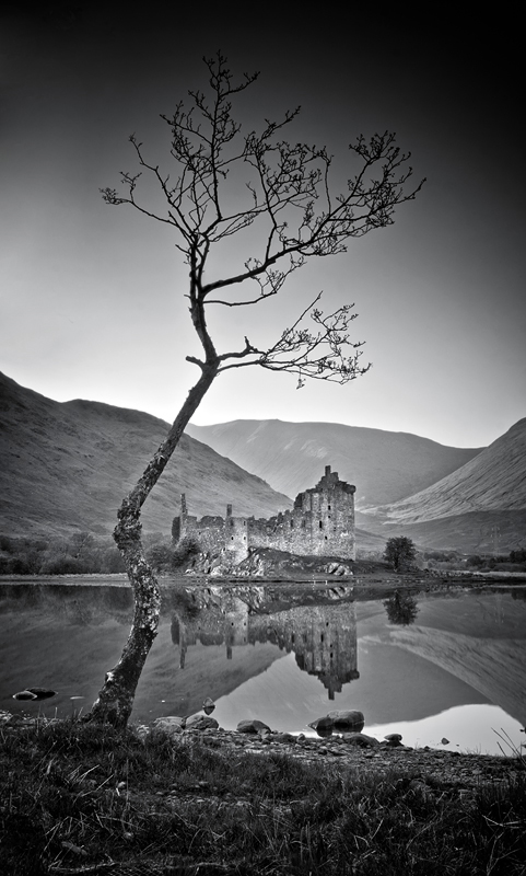 Loch Awe