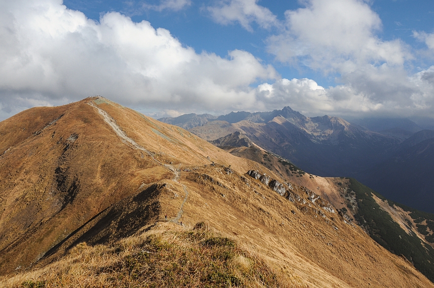 Tatry