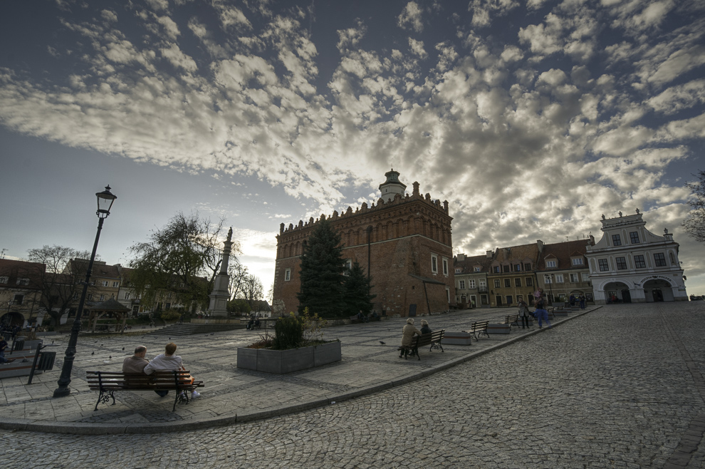 Rynek