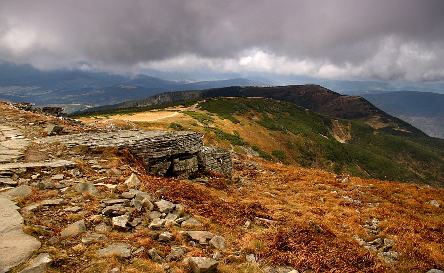 babia góra