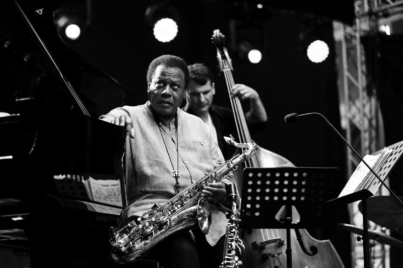 Wayne Shorter