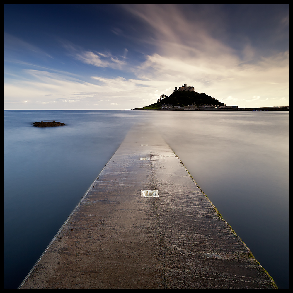 St. Michaels Mount