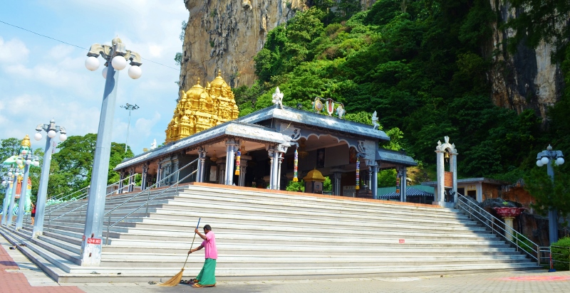 Batu Caves