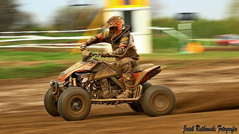 Cross Stryków