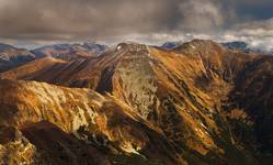 Tatry Zachodnie